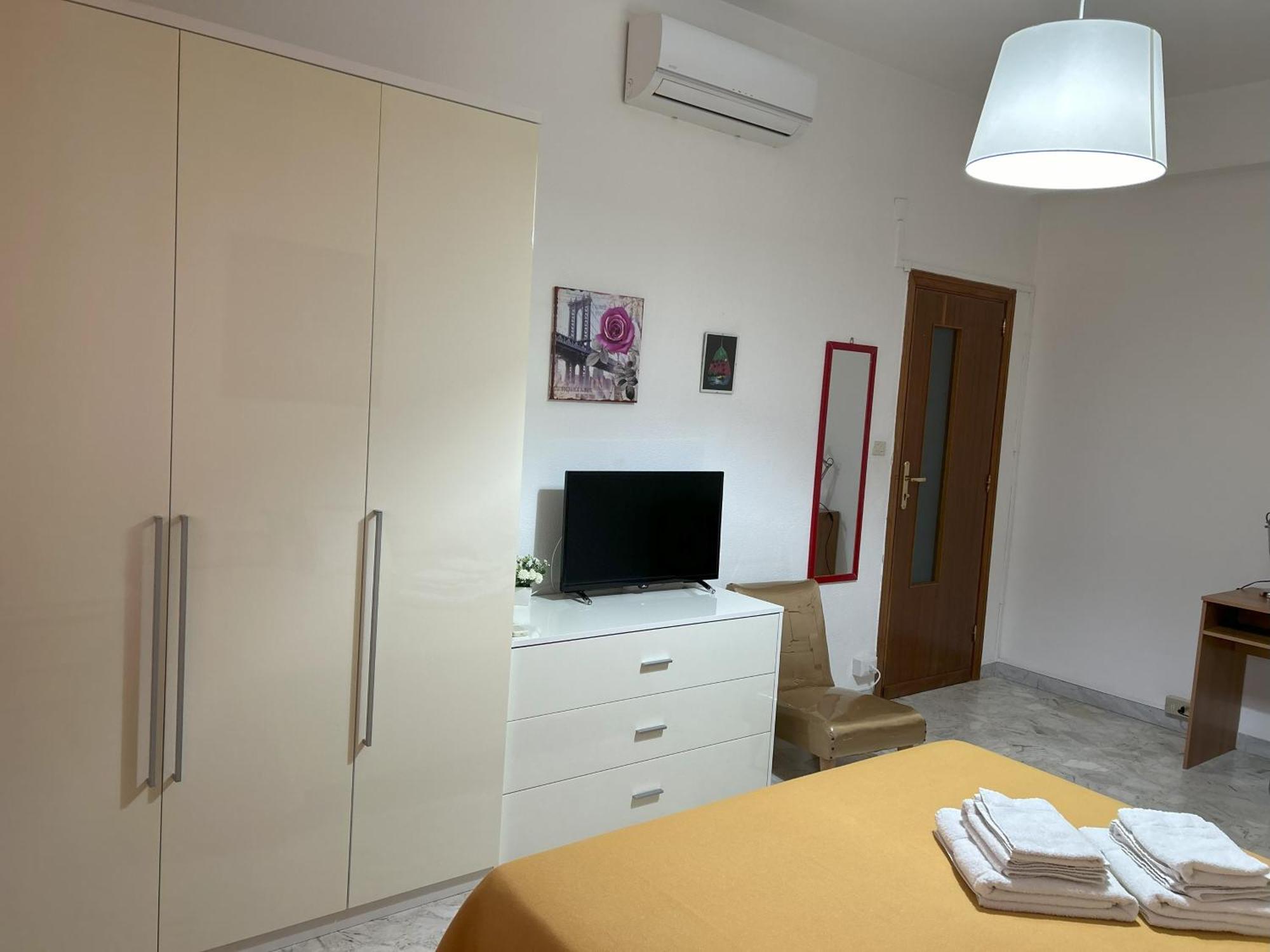 Luciana'S Home Lavello Екстер'єр фото