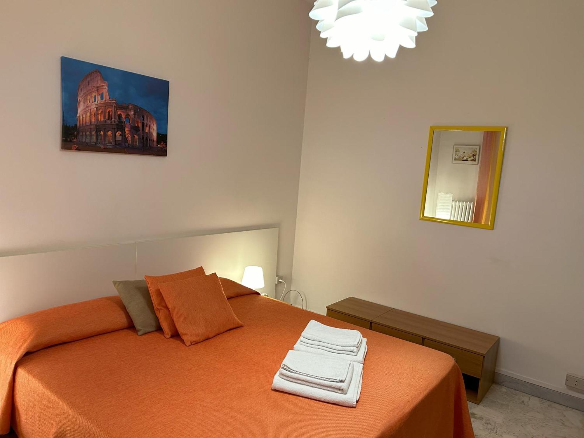 Luciana'S Home Lavello Екстер'єр фото