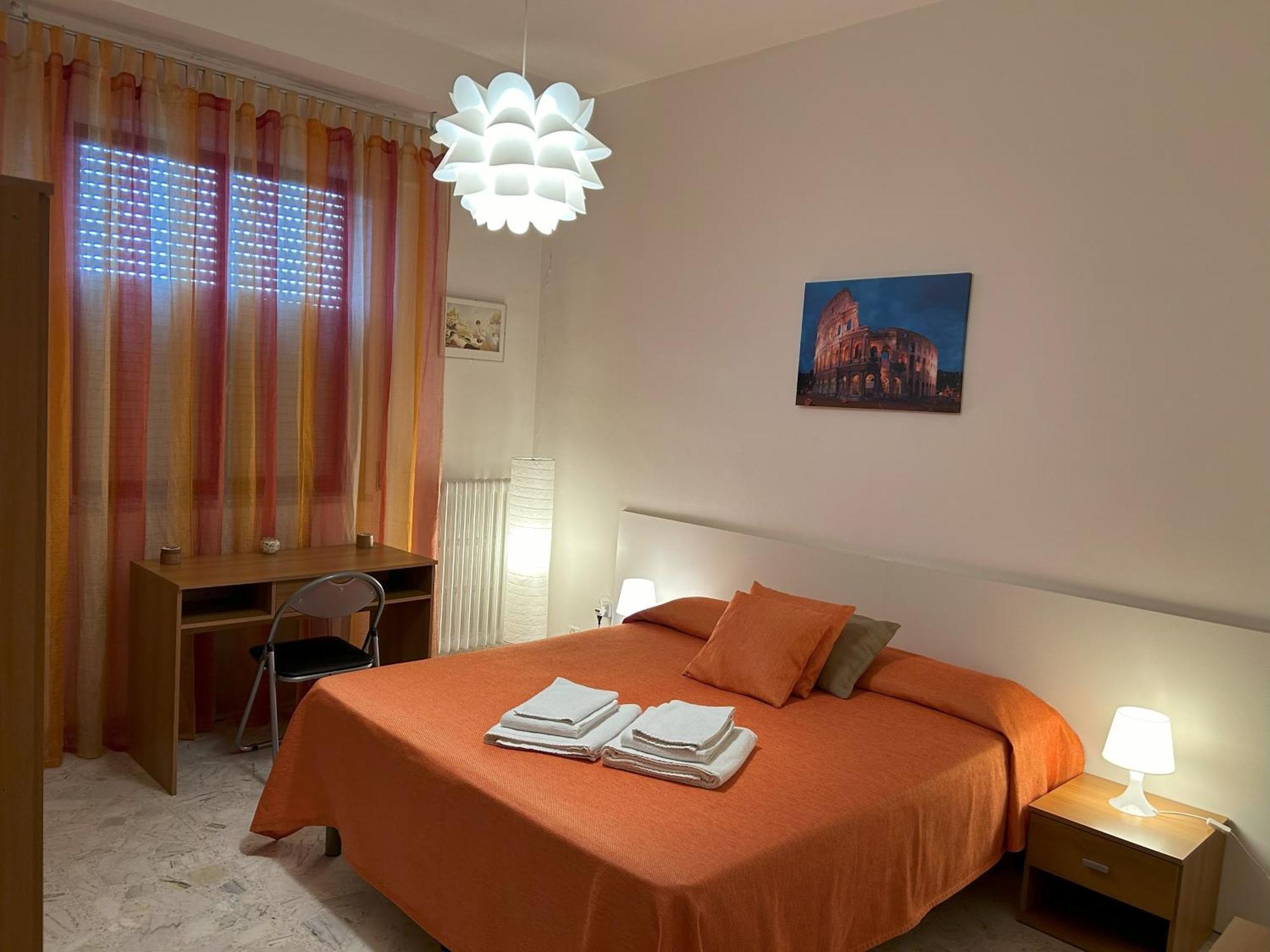 Luciana'S Home Lavello Екстер'єр фото