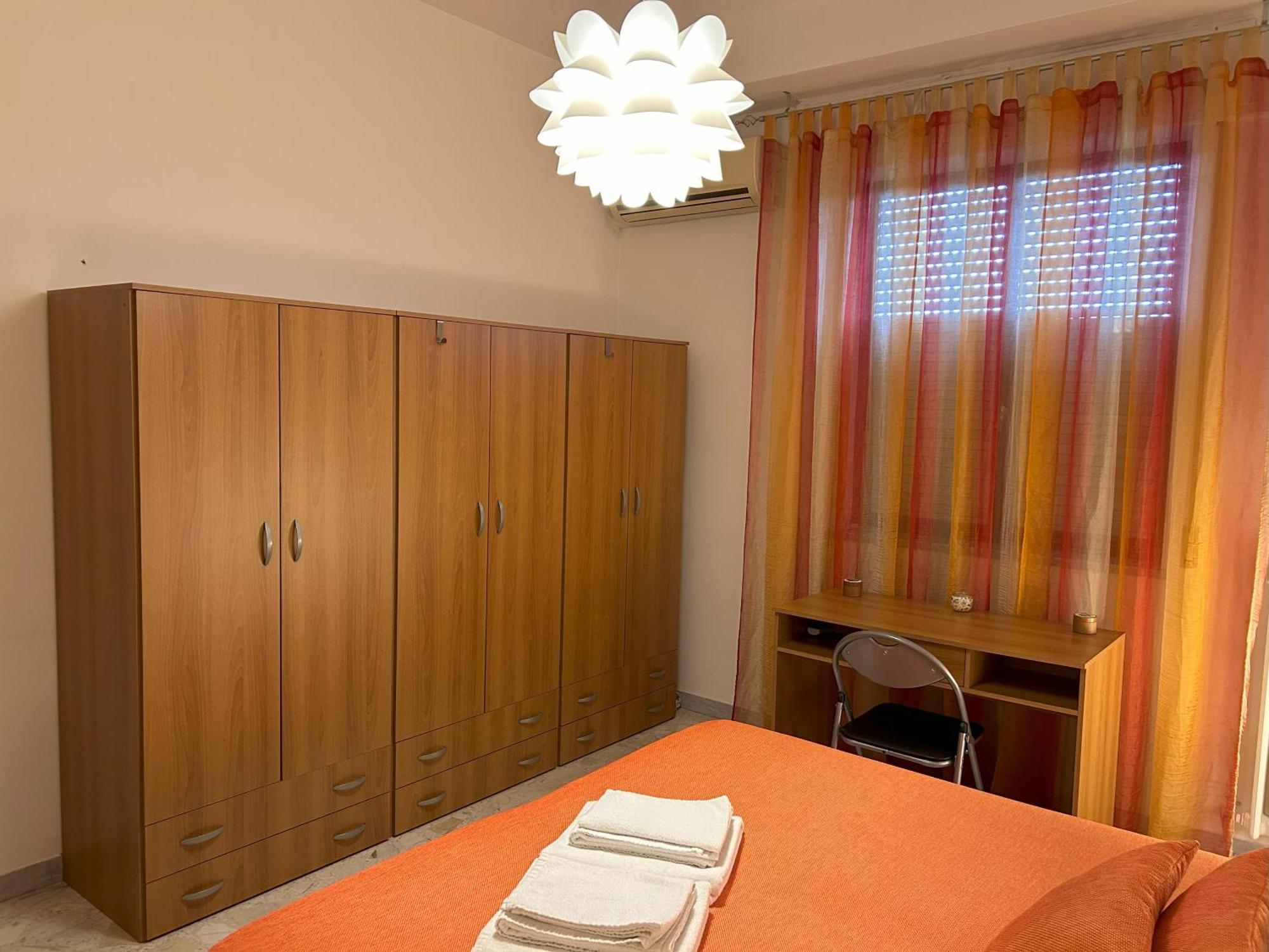 Luciana'S Home Lavello Екстер'єр фото