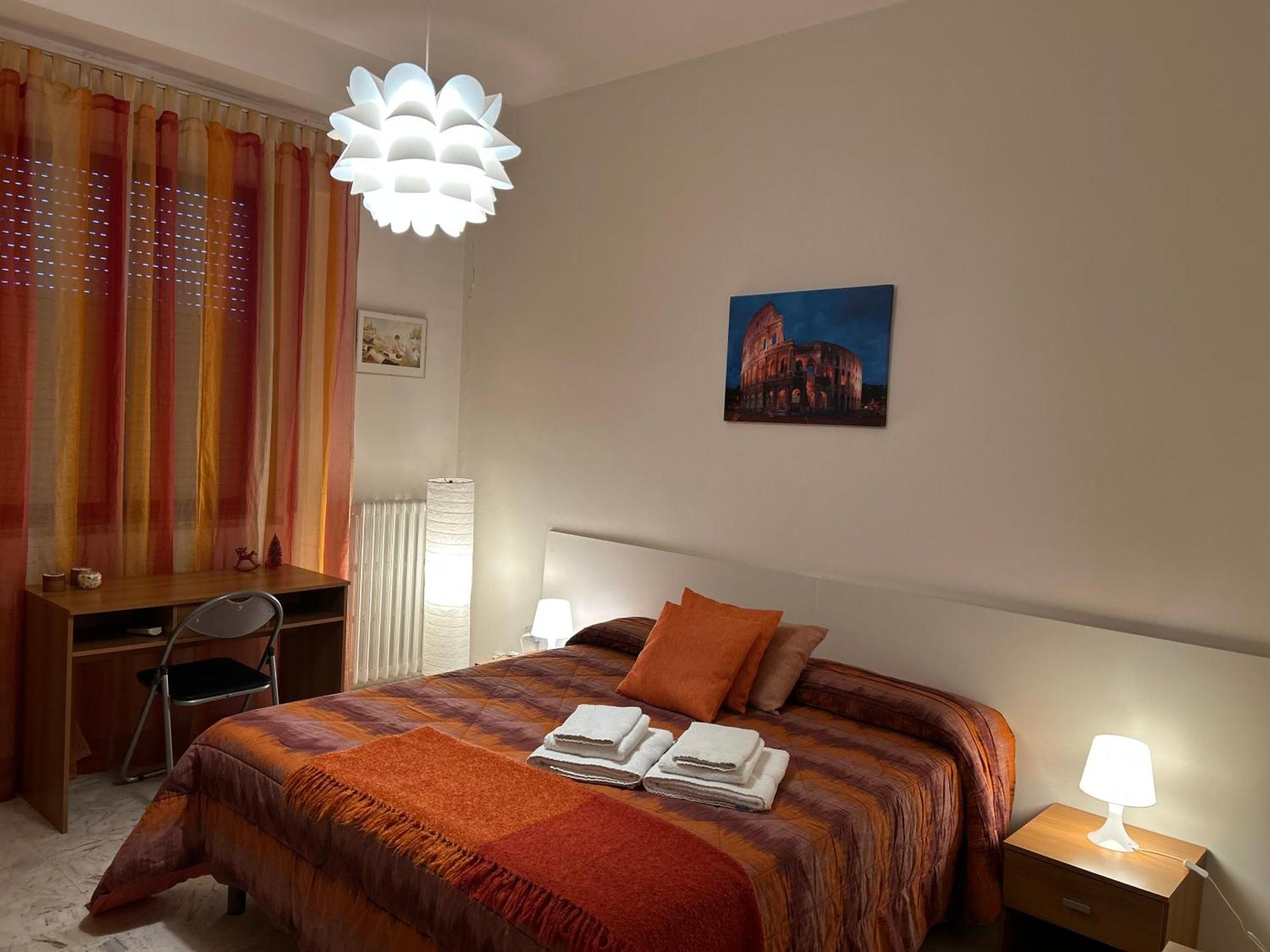 Luciana'S Home Lavello Екстер'єр фото
